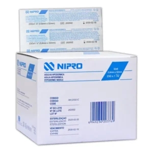 NIPRO