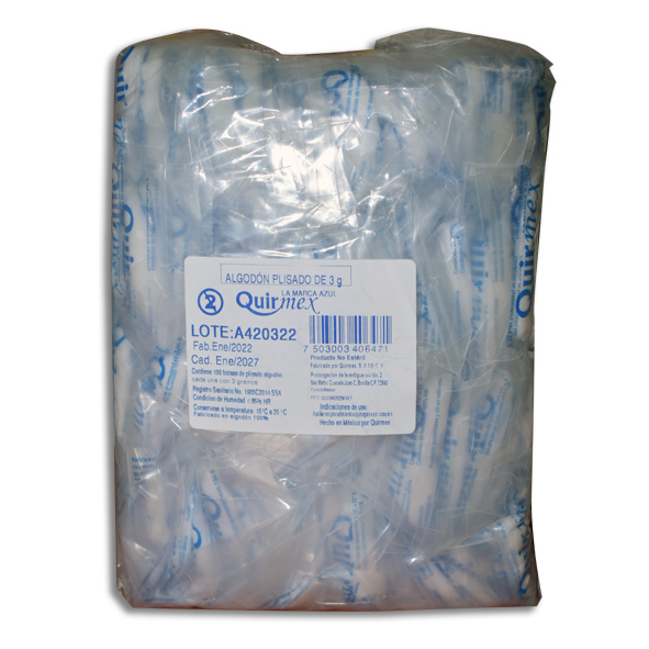 QUIRMEX