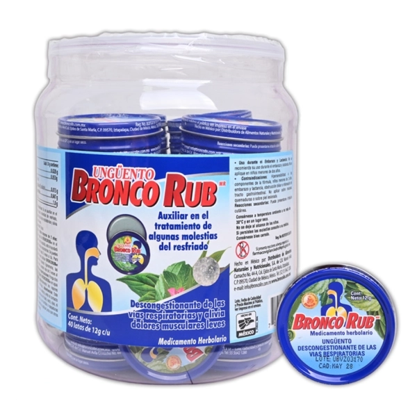 BRONCOLIN