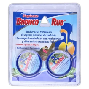 BRONCOLIN