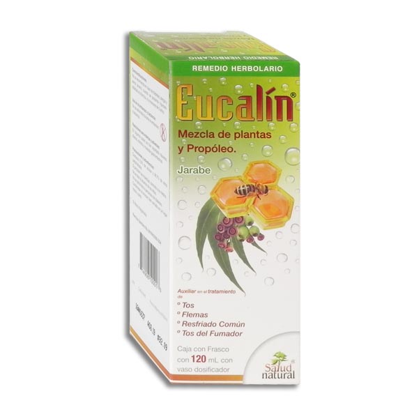 SALUD NATURAL