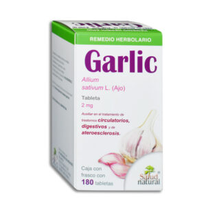 SALUD NATURAL