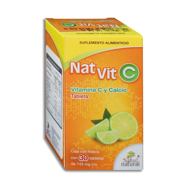 SALUD NATURAL