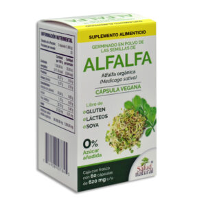 SALUD NATURAL