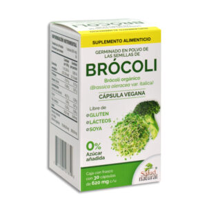 SALUD NATURAL