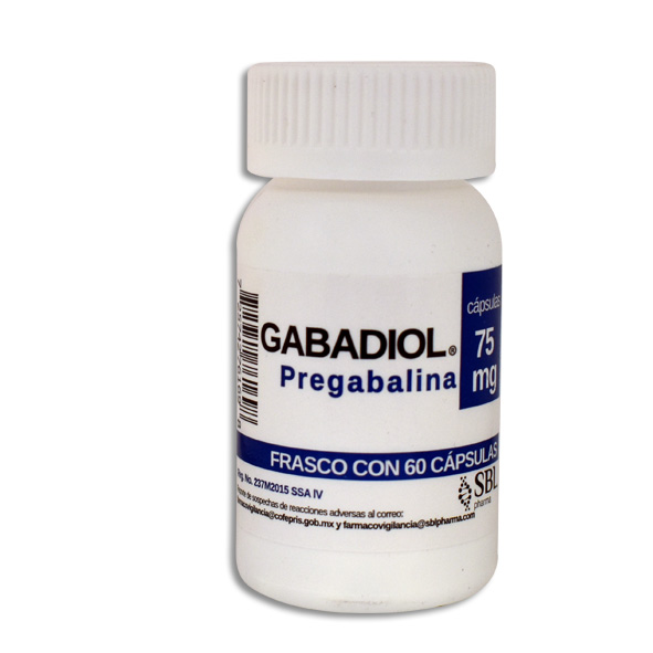 SBL PHARMACEUTICALS
