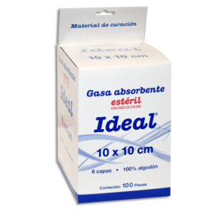 LABORATORIOS LEROY