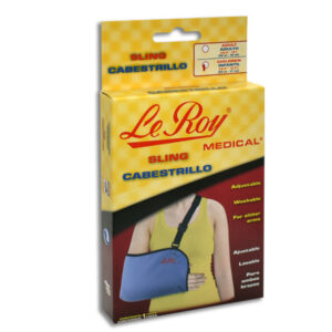 LABORATORIOS LEROY