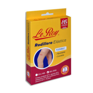 LABORATORIOS LEROY