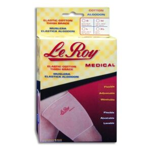 LABORATORIOS LEROY