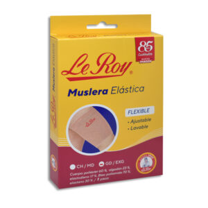 LABORATORIOS LEROY