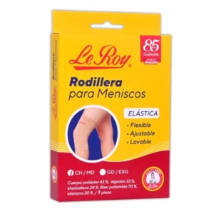 LE ROY