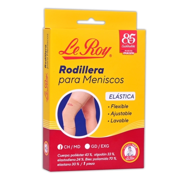 LE ROY