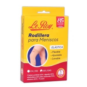 LE ROY