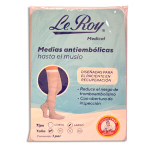 LABORATORIOS LEROY