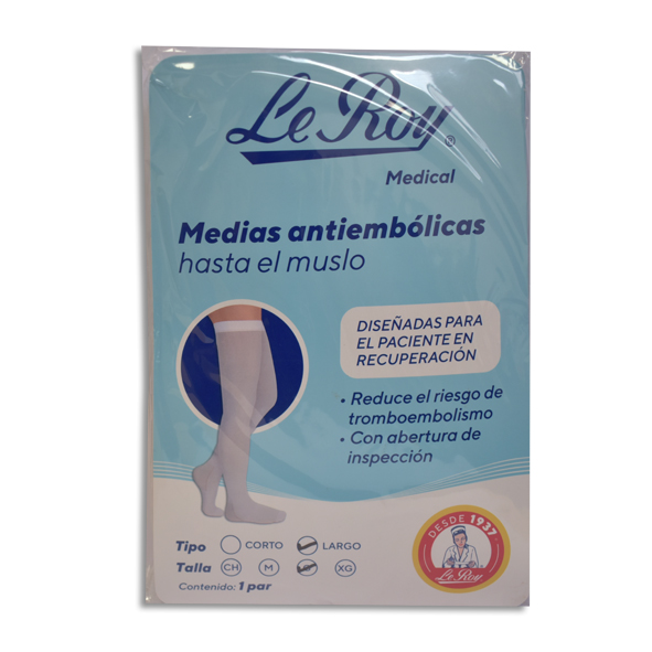 LABORATORIOS LEROY