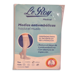 LABORATORIOS LEROY
