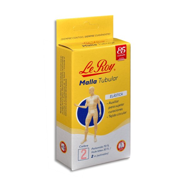 LABORATORIOS LEROY