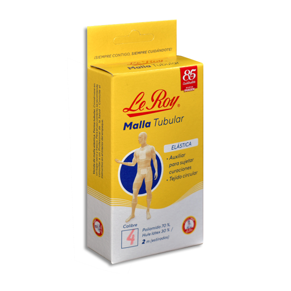 LABORATORIOS LEROY