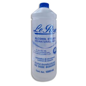 LABORATORIOS LEROY