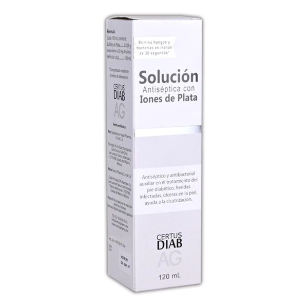 CERTUS PHARMA