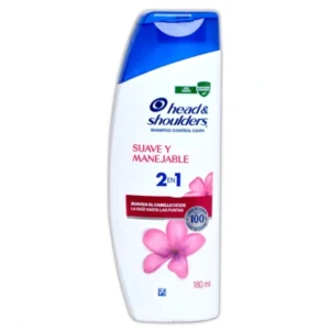 P&G