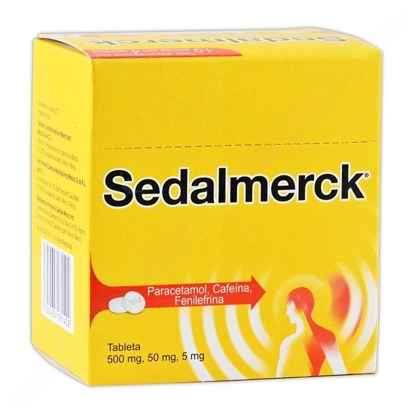 MERCK