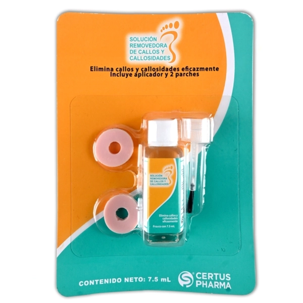 CERTUS PHARMA