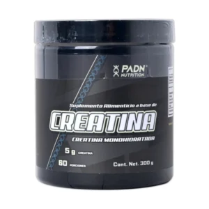 PADN NUTRITION