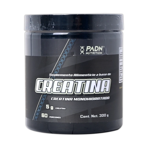 PADN NUTRITION