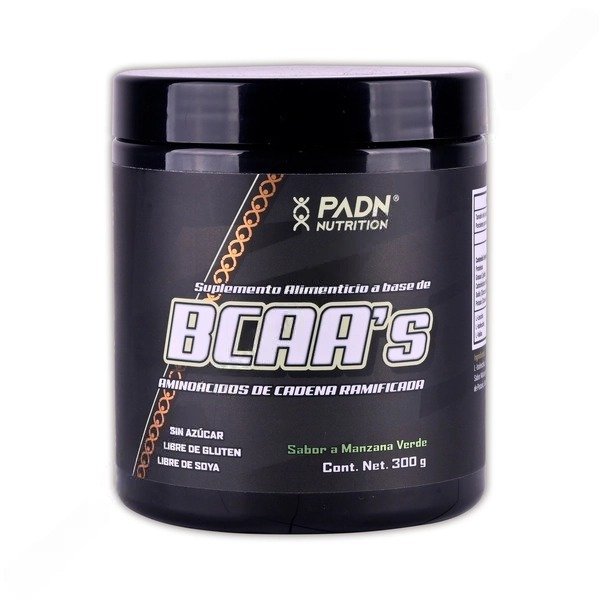 PADN NUTRITION