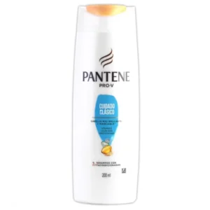 P&G