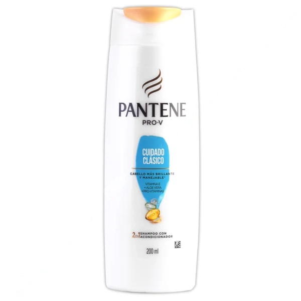 P&G