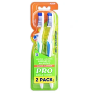 P&G