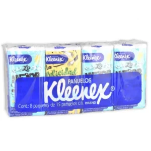 KIMBERLY CLARK