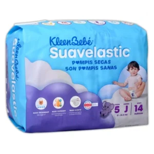 KIMBERLY CLARK