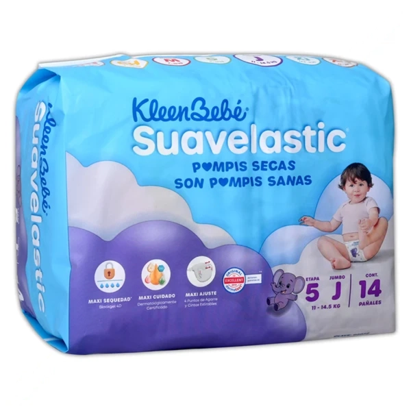 KIMBERLY CLARK