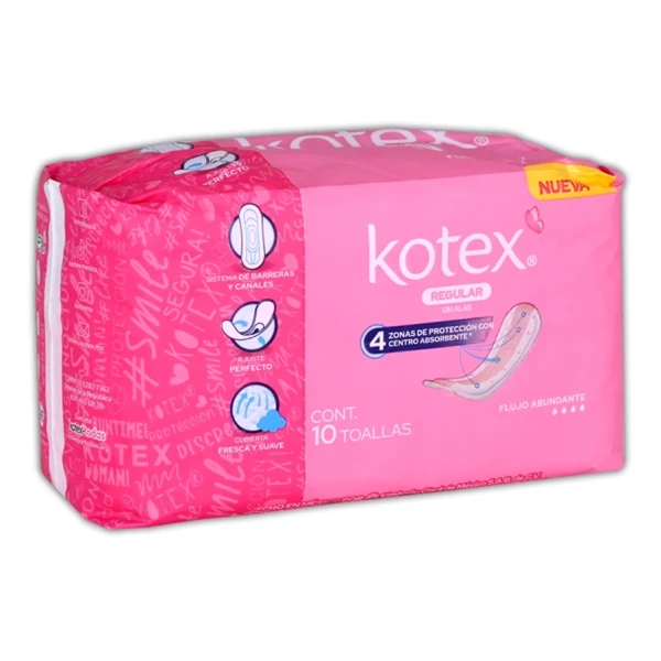 KIMBERLY CLARK