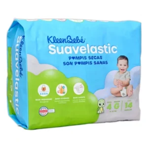 KIMBERLY CLARK