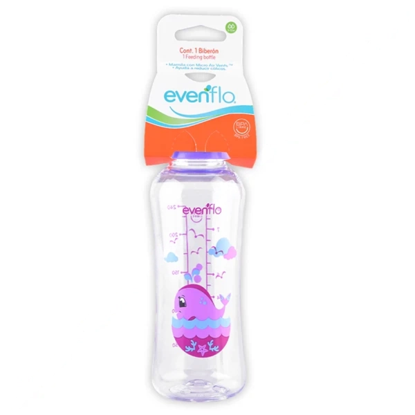 EVENFLO
