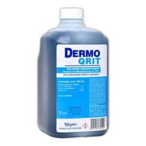 DEGASA