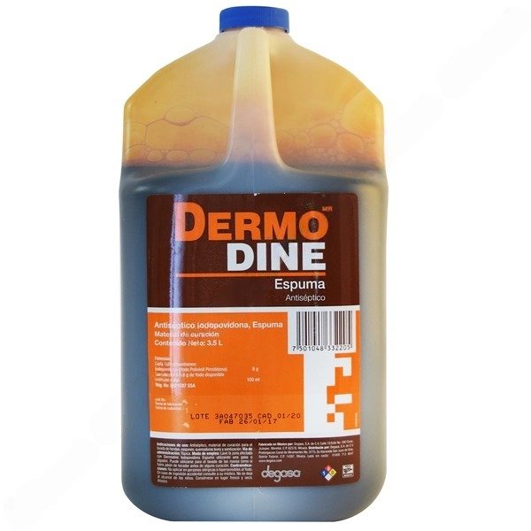 DEGASA