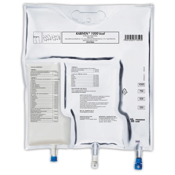 FRESENIUS
