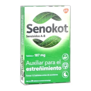 GLAXOSK