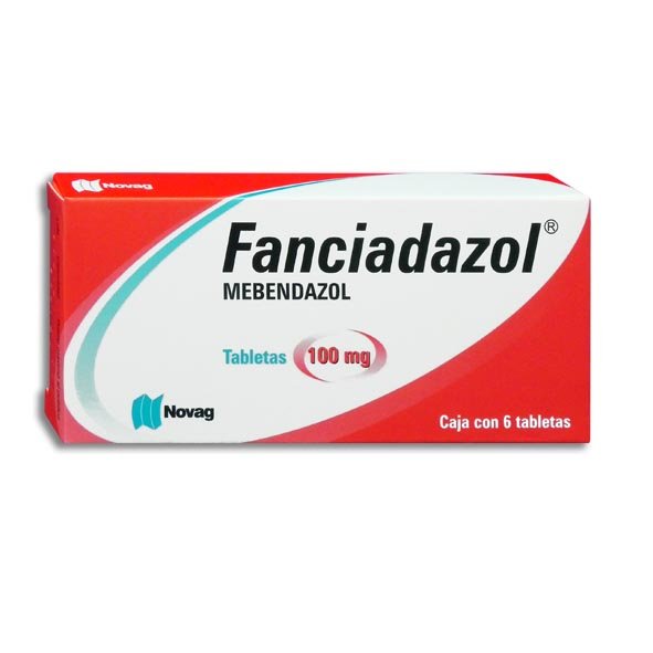 NOVAG INFANCIA