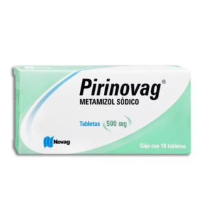 NOVAG INFANCIA