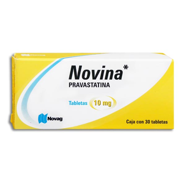 NOVAG INFANCIA