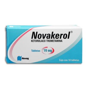 NOVAG INFANCIA