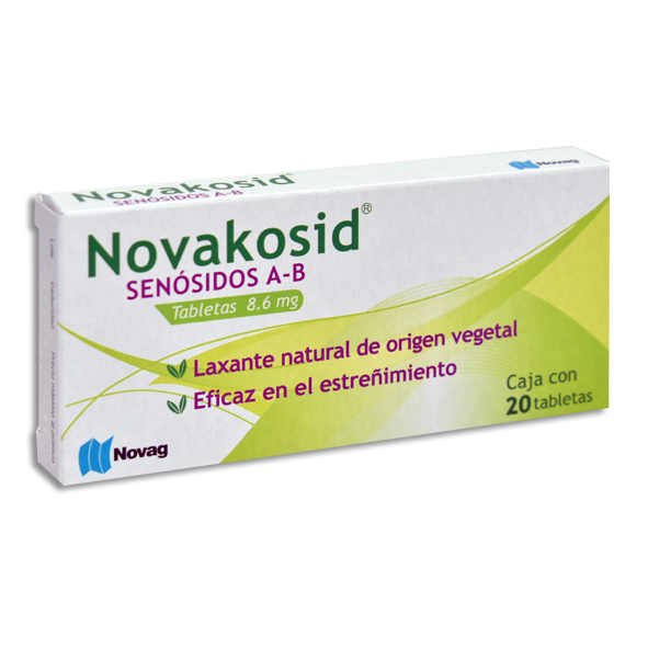 NOVAG INFANCIA