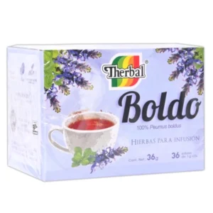 THERBAL